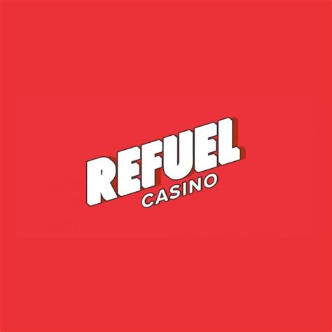 refuel casino cashback